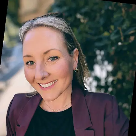 Kelly Mayberry, Chief Implementation Officer on Influential Women
