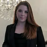 Ashley Haneline, Human Resources Manager on Influential Women