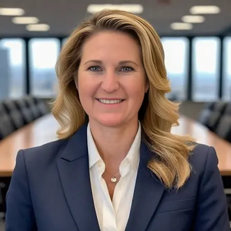 Maggie Herman, CEO & Consultant on Influential Women