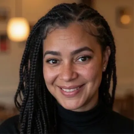 Farrah Massenburg, President on Influential Women