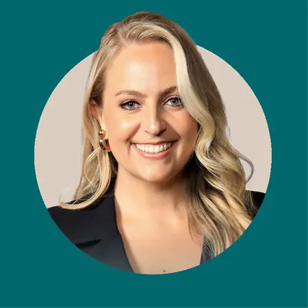 Whitney Prior, Visual Effects Producer and Post Producer on Influential Women