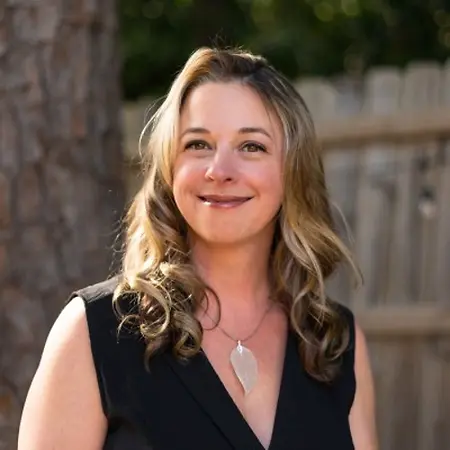 Annie Gardner, Agile Release Lead on Influential Women