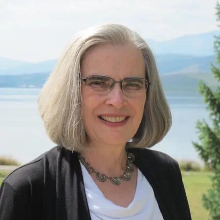 Susan Koba, Science Education Consultant on Influential Women