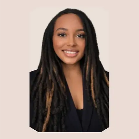Syreeta Niblett, User Acceptance Test Lead on Influential Women