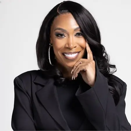April Nevels, Director of Community on Influential Women
