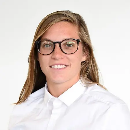 Vic Fichman, Revenue Operations and Salesforce Systems Specialist on Influential Women