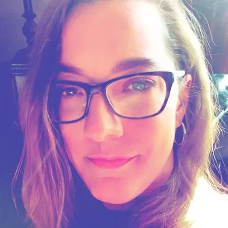 Bridget Buddenberg, Creative Lead on Influential Women