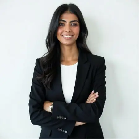 Sara Nady, Senior Manager, Global Channel Operations on Influential Women