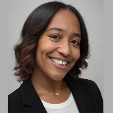 Kayla Draper, Sales Analyst, 7-Eleven on Influential Women