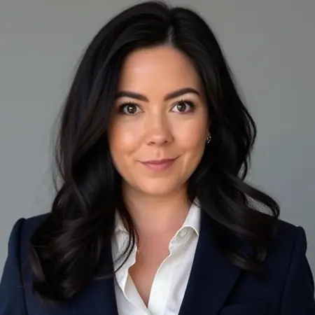 Shannon Swift, Director of Operations on Influential Women