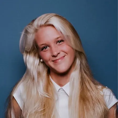 Katherine Smith, Creative Director on Influential Women