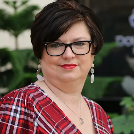 Mary Ross, Director of Sales, Catering and Marketing on Influential Women