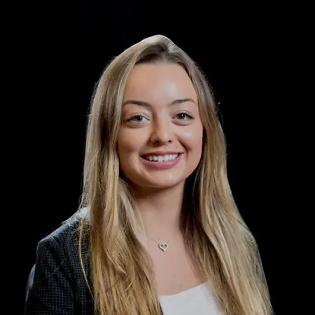 Alissa Butcher, Senior Risk Management Specialist on Influential Women