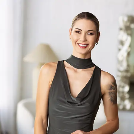 Talita Trygsland, Founder, CEO on Influential Women