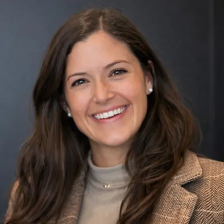 Amanda Amleto, Community Manager on Influential Women