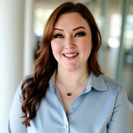 Caitlynn Traylor, Catering Banquet Sales Manager on Influential Women