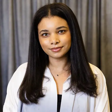 Mia Brandon, Account Manager, Head of Branding & Creative Recruiting on Influential Women