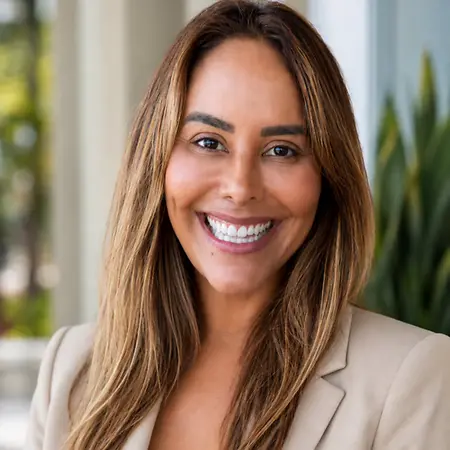 Renata Martins, Branch Manager on Influential Women