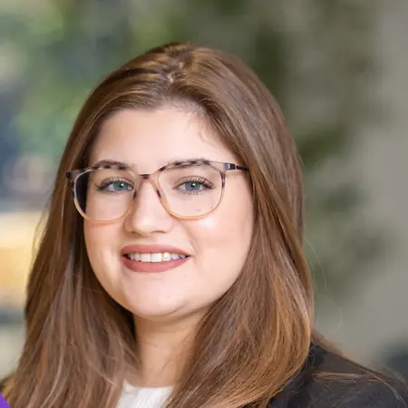 Felicia Ray, Marketing Manager on Influential Women