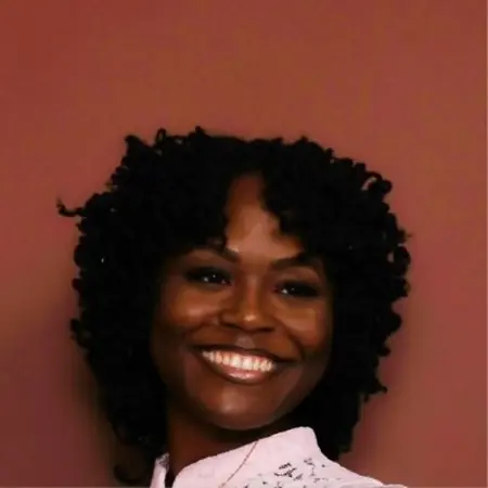 Alisa Walton, Patient engagement manager on Influential Women
