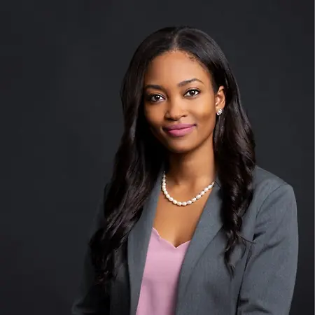 Camile Campagna, Managing Owner on Influential Women