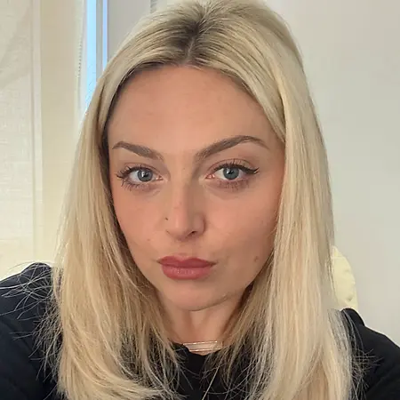 Patrice Chiaramonte, Lifestyle Director on Influential Women