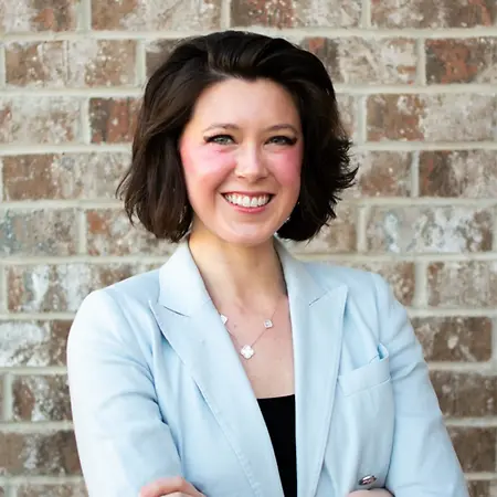 Catie Kelley, Associate Attorney; Athlete Agent on Influential Women