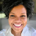 Monique McCloud, JD-MBA, SPHR, Senior Human Resources Executive on Influential Women