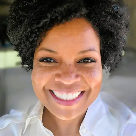 Monique McCloud, JD-MBA, SPHR, Senior Human Resources Executive on Influential Women