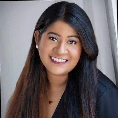 Aiswarya Murali, Global Supply Chain Planning Analyst on Influential Women