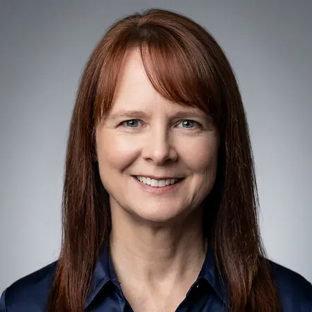 Bambi Mischelle Samares, Bookkeeper on Influential Women