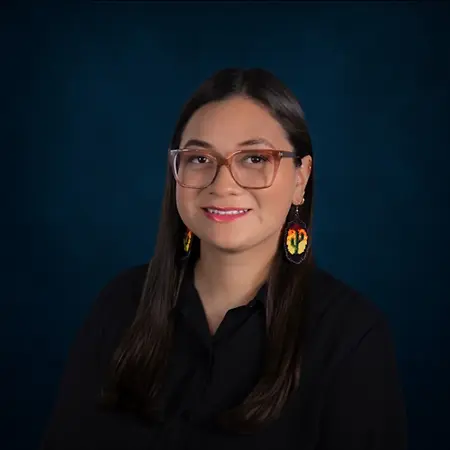 Brenda Sanchez, Executive Director on Influential Women