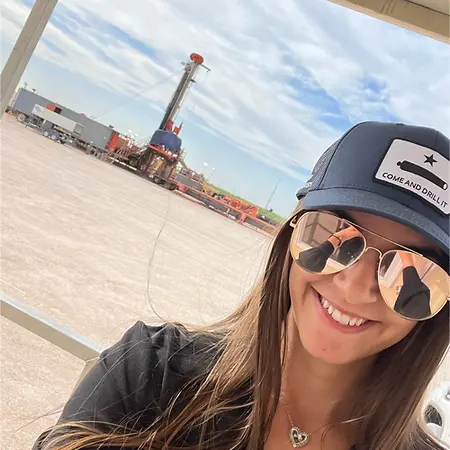 Caroline Stryjewski, Business Development Manager on Influential Women
