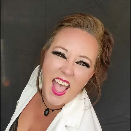 Tiffany Ghrist, Sales Manager on Influential Women