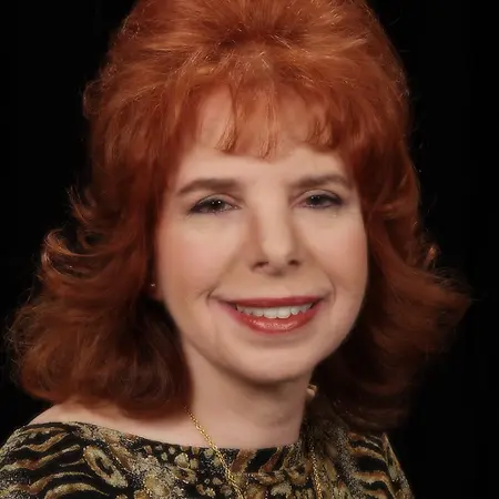 Dr. Rachelle Lisogurski, Ph.D., L.P., Licensed Clinical Psychologist on Influential Women