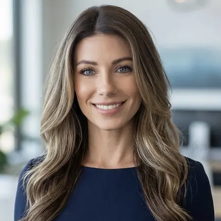 Brenda Novak, Founder on Influential Women