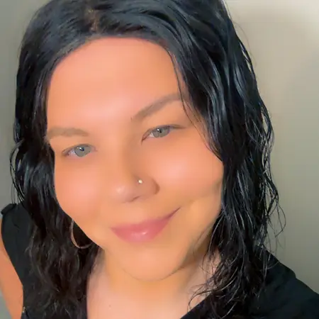 Amber M Zennaiter, Director on Influential Women