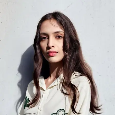 Kinjal Pandey, Data Scientist on Influential Women