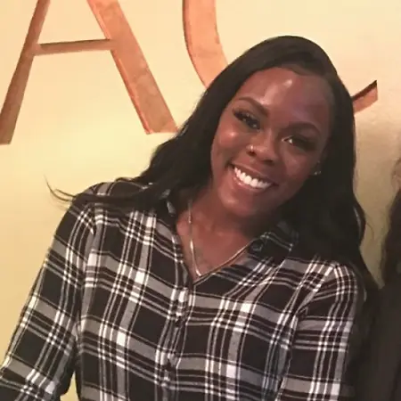 Sojourner James, Youth Advocate on Influential Women
