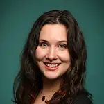 Emma Stokes, Marketing Manager on Influential Women