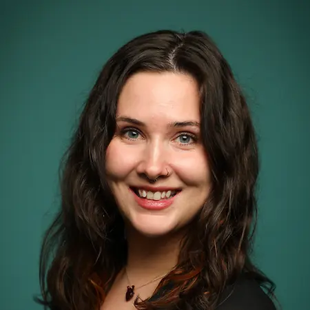 Emma Stokes, Marketing Manager on Influential Women
