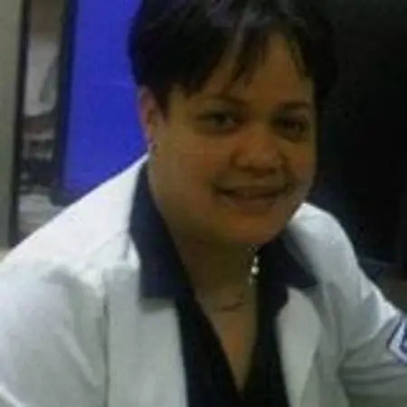 Reina Malcolm, Clinical Research Project Manager on Influential Women
