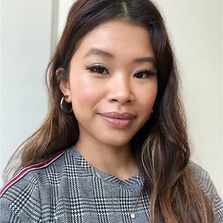 Annie Nguyen, Operations Manager on Influential Women