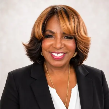 Brenda Faust-Thomas, IQSM-C, Founder and CEO on Influential Women