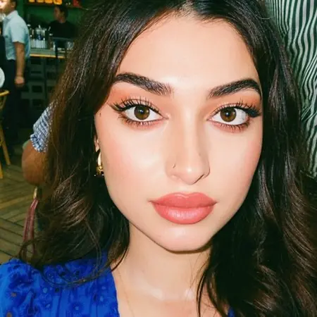 Henna Shaiq, Founder on Influential Women