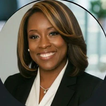 Portia Shaw Alabi, Assistant Principal on Influential Women