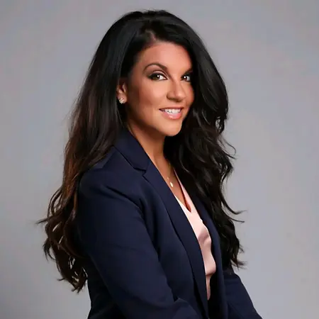 Virginia Kruse, Chief Operating Officer on Influential Women
