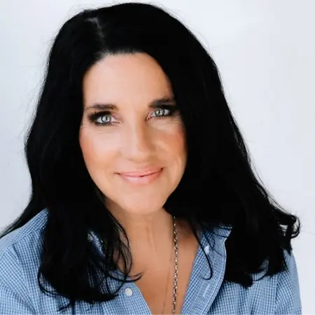 Donna Ahrendt, Senior Consultant on Influential Women