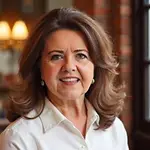 Sonja Howle, Founder on Influential Women