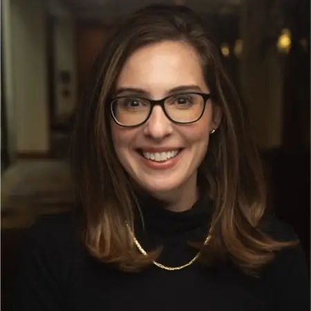 Allison Walker, Underwriter on Influential Women